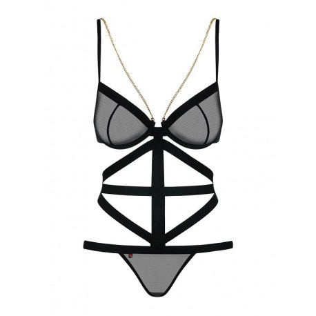 OBSESSIVE TEDDY BONDY S M