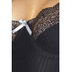 PASSION EDITH BODY NEGRO S M