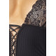 PASSION ZOJA BODY NEGRO S M