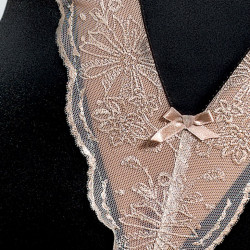 PASSION LOTUS BODY NEGRO S M