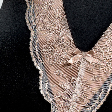 PASSION LOTUS BODY NEGRO S M