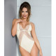 CASMIR CONNIE BODY COLOR CREMA TALLA S M