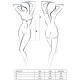 PASSION WOMAN AKKIE SET DISFRAZ ENFERMERA S M