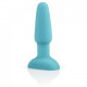 B VIBE RIMMING CONTROL REMOTO ANAL PLUG 2 TEAL