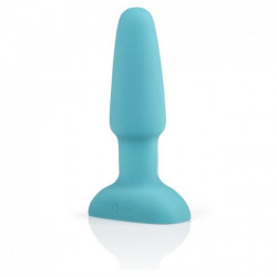 B VIBE RIMMING CONTROL REMOTO ANAL PLUG 2 TEAL