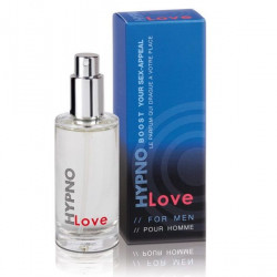 HYPNO LOVE INCREMENTA TU ATRACTIVO SEXUAL PARA HOMBRE