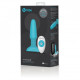 B VIBE RIMMING CONTROL REMOTO ANAL PLUG 2 TEAL