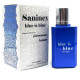 PERFUME CON FEROMONAS HOMBRE SANINEX BLUE IS BLUE