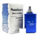 PERFUME CON FEROMONAS HOMBRE SANINEX BLUE IS BLUE