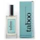 TABOO EPICURIEN PERFUME CON FEROMONAS PARA eL