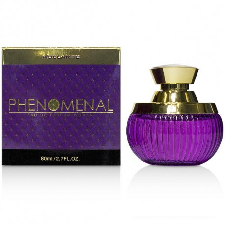 PHENOMENAL PERFUME PARA MUJER 80ML