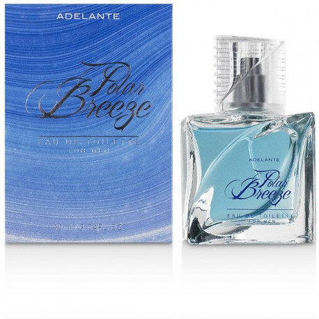 COBECO POLAR BREEZE PERFUME PARA eL 90 ML