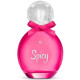 OBSESSIVE SPICY PERFUME CON FEROMONAS 30 ML