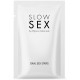 SLOW SEX ORAL SEX STRIPS