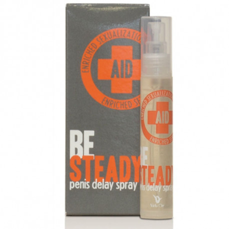 COBECO VELV Or AID SPRAY RETARDANTE 12ML
