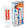 SUPER STANDER PENIS CREMA DE MASAJE