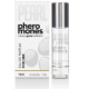 PEARL PHEROMONES PERFUME FEROMONAS FEMENINO 14ML