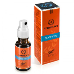 COMPLEMENTO ALIMENTICIO SEXOVITAL 20ML