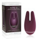 JIMMYJANE INTRO 2 ESTIMULADOR MASAJEADOR MAGENTA
