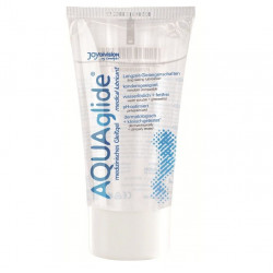 AQUAGLIDE LUBRICANTE 50 ML