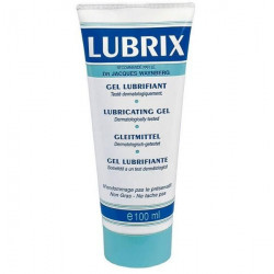 GEL LUBRICANTE LUBRIX 100ML