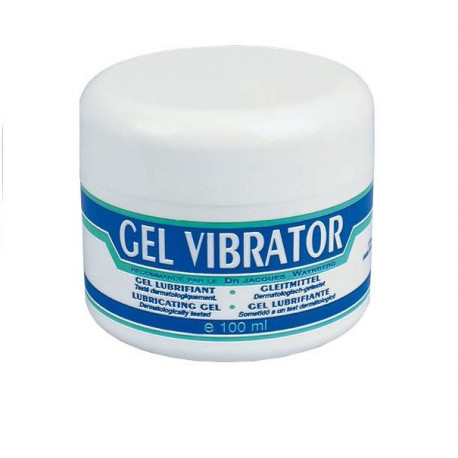 LUBRIX LUBRICANTE PARA VIBRADORES 100ML