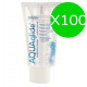 AQUAGLIDE LUBRICANT 50 ML X 100 UDS
