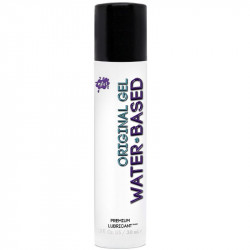 WET ORIGINAL LUBRICANTE BASE DE AGUA 30ML