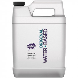 WET ORIGINAL LUBRICANTE BASE DE AGUA 3785 ML