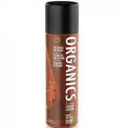 WET LUBRICANTE NATURAL ORGANICO 263 ML