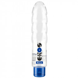 EROS AQUA LUBRICANTE BASE AGUA 175 ML