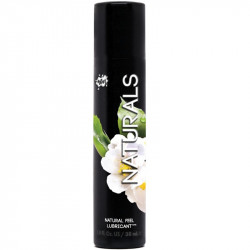 WET LUBRICANTE NATURALS FEEL 30 ML