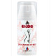 EROS LUBRICANTE HIBRIDO BASE AGUA SILICONA MUJER 100ML