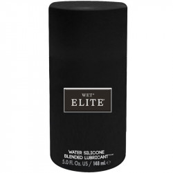 WET LUBRICANTE ELITE HiBRIDO 148 ML