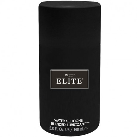 WET LUBRICANTE ELITE HiBRIDO 148 ML