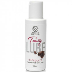 LUBRICANTE TASTY LUBE CHOCOLATE 100 ML