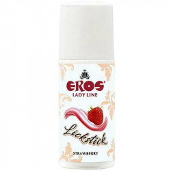 EROS LADY LINE LICKSTICK FRESA 60 ML