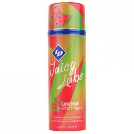 ID JUICY LUBRICANTE SANDIA 105 ML
