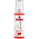 EROS LADY JUICY  LUBRICANTE SABOR INTENSO FRESA  125ML