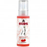 EROS LADY JUICY  LUBRICANTE SABOR INTENSO FRESA  125ML