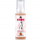 EROS LADY JUICY LUBRICANTE CARAMELO SALADO 125ML