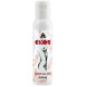 EROS LADY LUBRICANTE ANAL BASE SILICONA MEDICA 100 ML