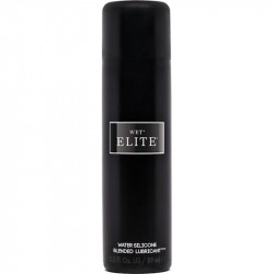 WET LUBRICANTE ELITE HiBRIDO 89 ML