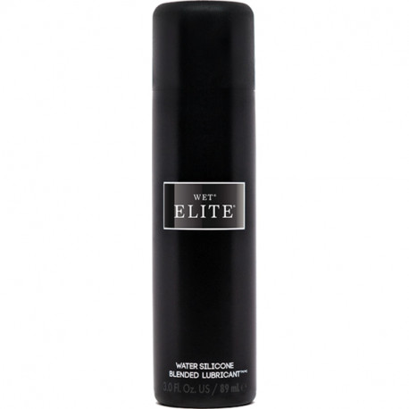WET LUBRICANTE ELITE HiBRIDO 89 ML