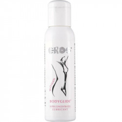 EROS BODYGLIDE LUBRICANTE SILICONA WOMAN 250 ML