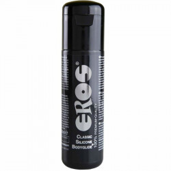 EROS CLASSIC SILICONA BODYGLIDE 50 ML