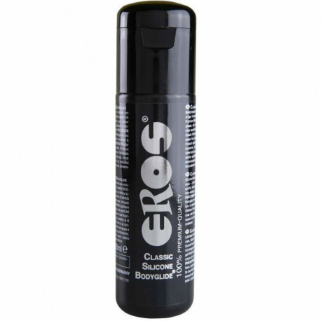 EROS CLASSIC SILICONA BODYGLIDE 50 ML