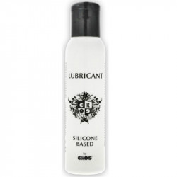 EROS FETISH LINE LUBRICANTE BASE SILICONA 100 ML