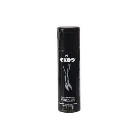 EROS CLASSIC SILICONA BODYGLIDE 30ML