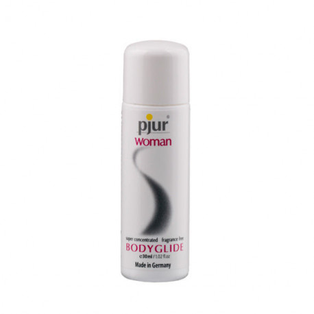 PJUR WOMAN LUBRICANTE BODYGLIDE 30 ML